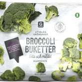 BROCCOLI BUKETT